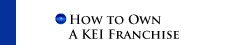 how to own a franchise